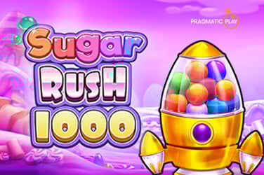 Sugar Rush 1000